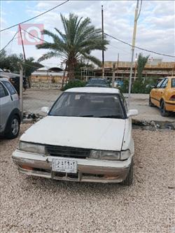 تويوتا II مارك